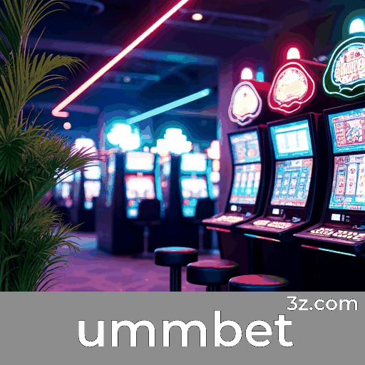 ummbet: A Melhor Opção para Jogadores Brasileiros