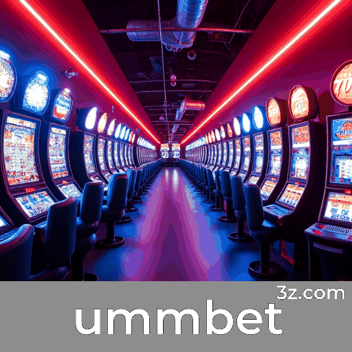 UMMBET: Apostas Esportivas Completas e Instantâneas